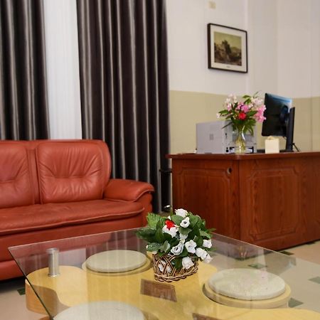 Koa Hotel Durrës Kültér fotó