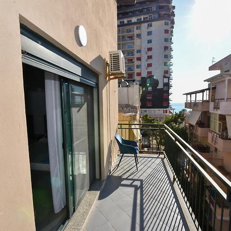 Koa Hotel Durrës Kültér fotó