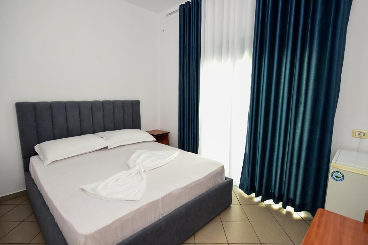 Koa Hotel Durrës Kültér fotó