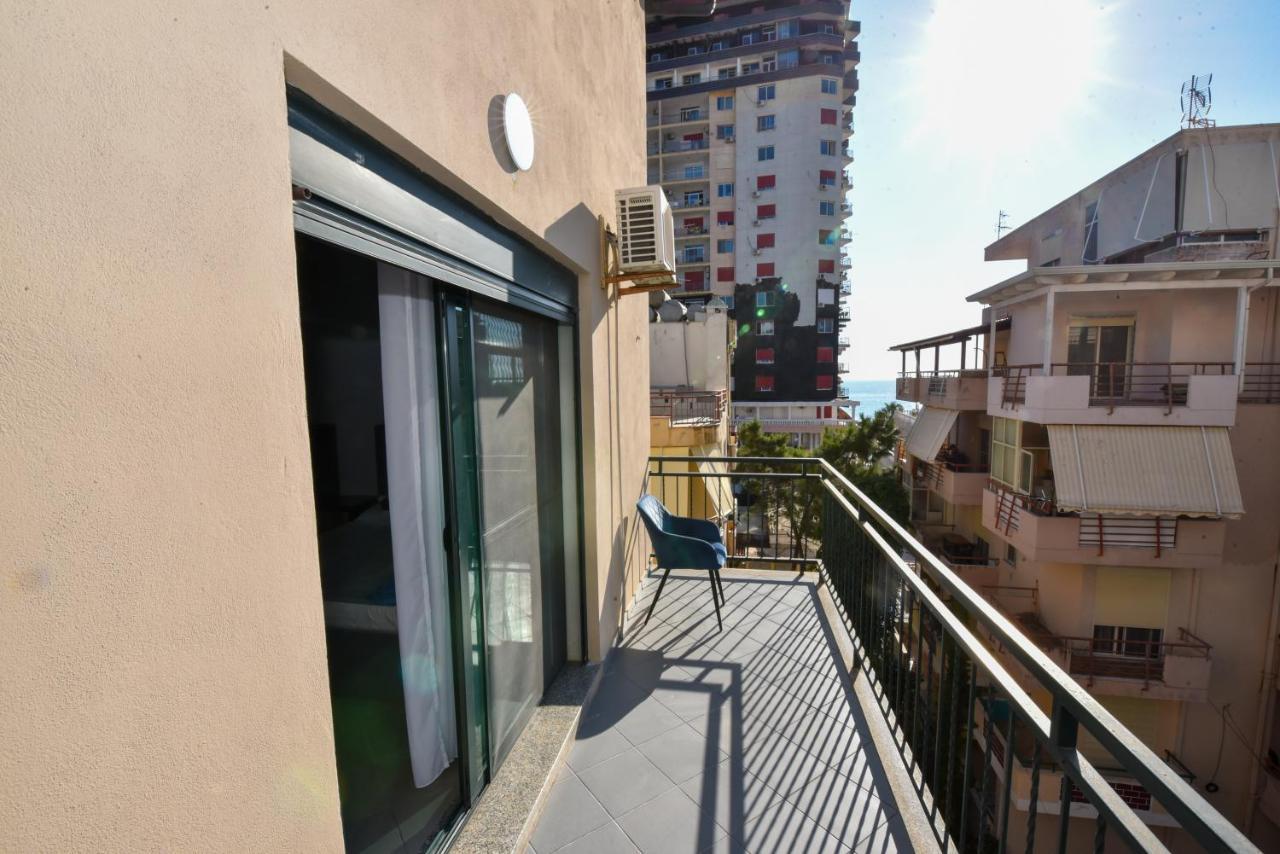 Koa Hotel Durrës Kültér fotó