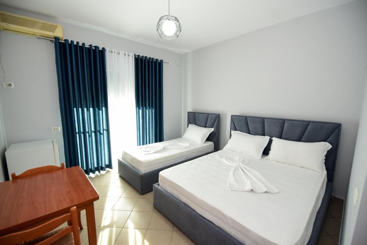 Koa Hotel Durrës Kültér fotó
