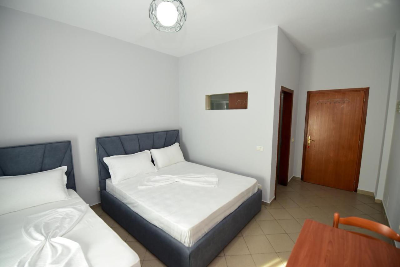 Koa Hotel Durrës Kültér fotó