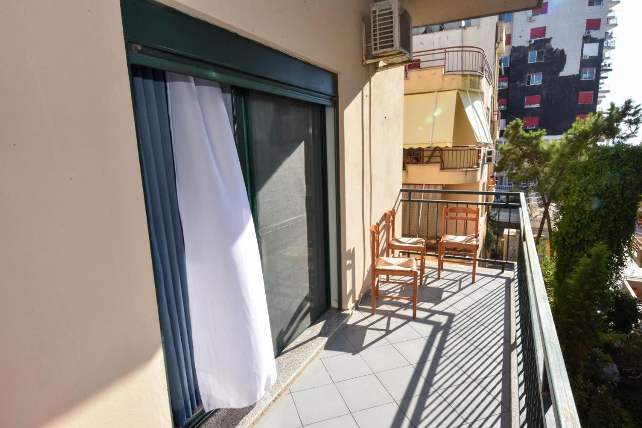 Koa Hotel Durrës Kültér fotó