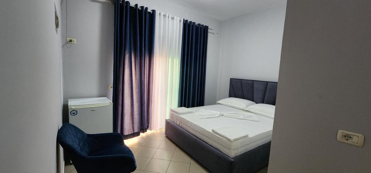 Koa Hotel Durrës Kültér fotó