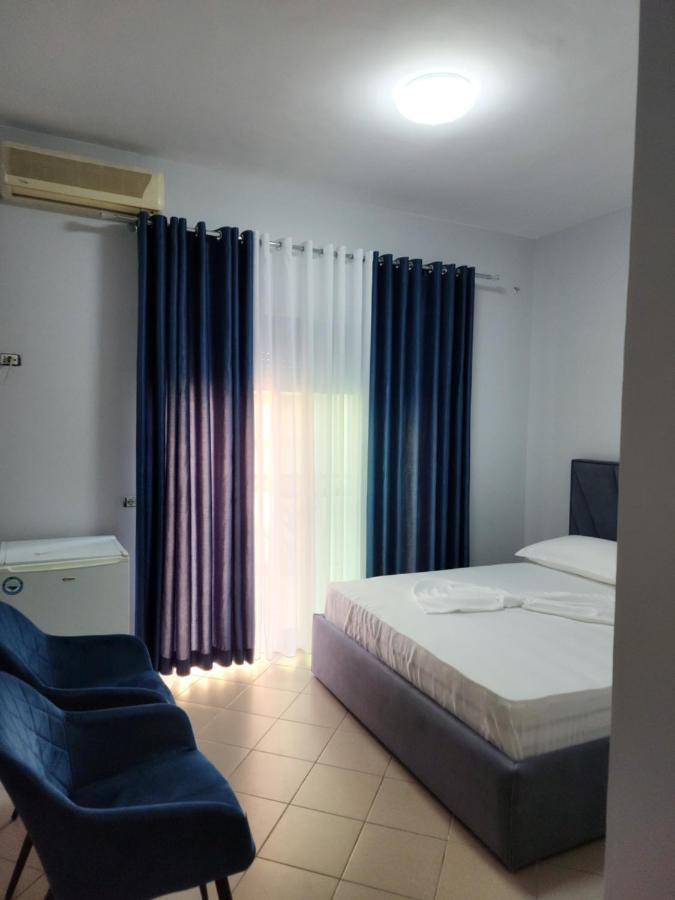 Koa Hotel Durrës Kültér fotó