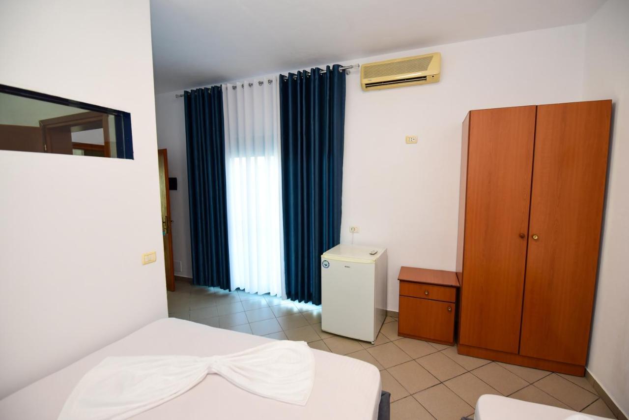 Koa Hotel Durrës Kültér fotó