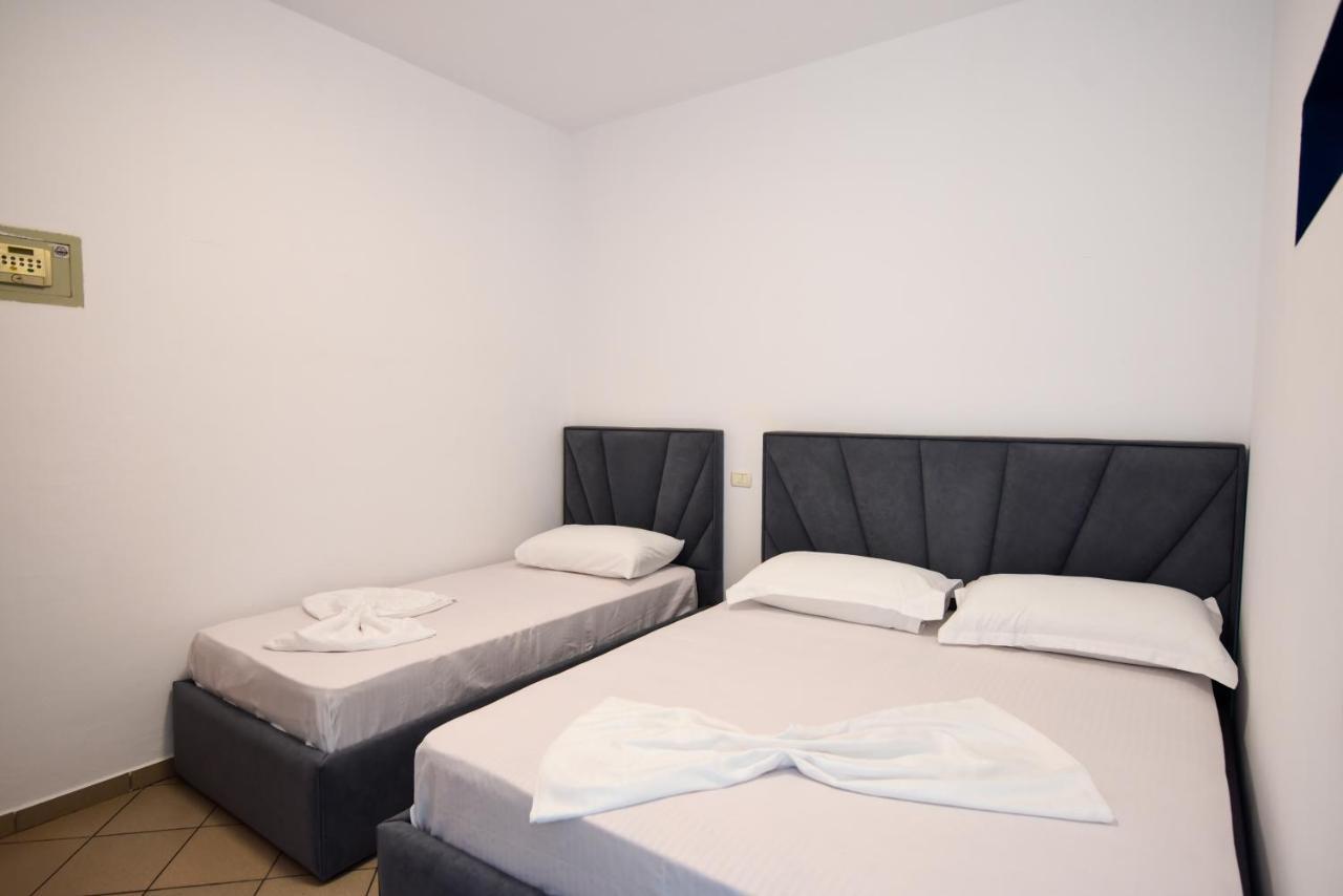 Koa Hotel Durrës Kültér fotó