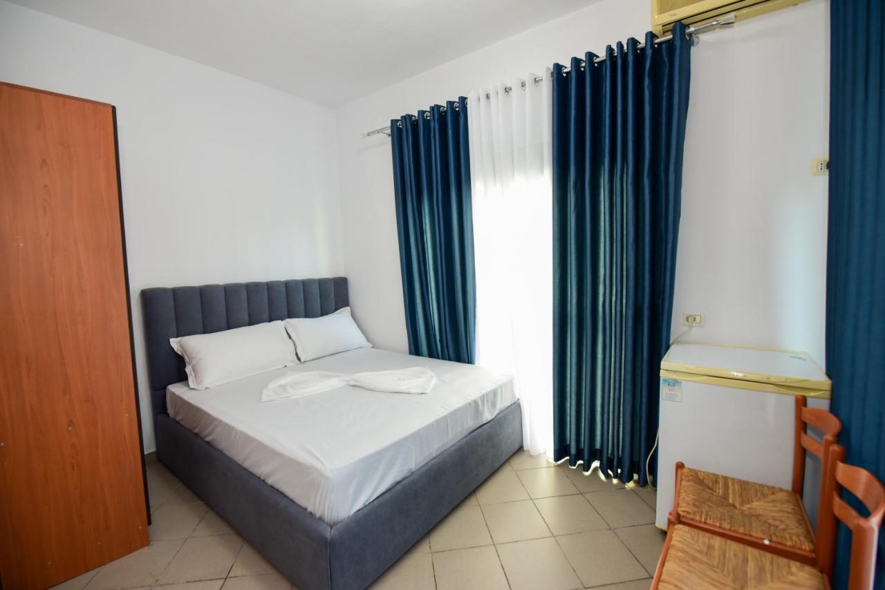 Koa Hotel Durrës Kültér fotó