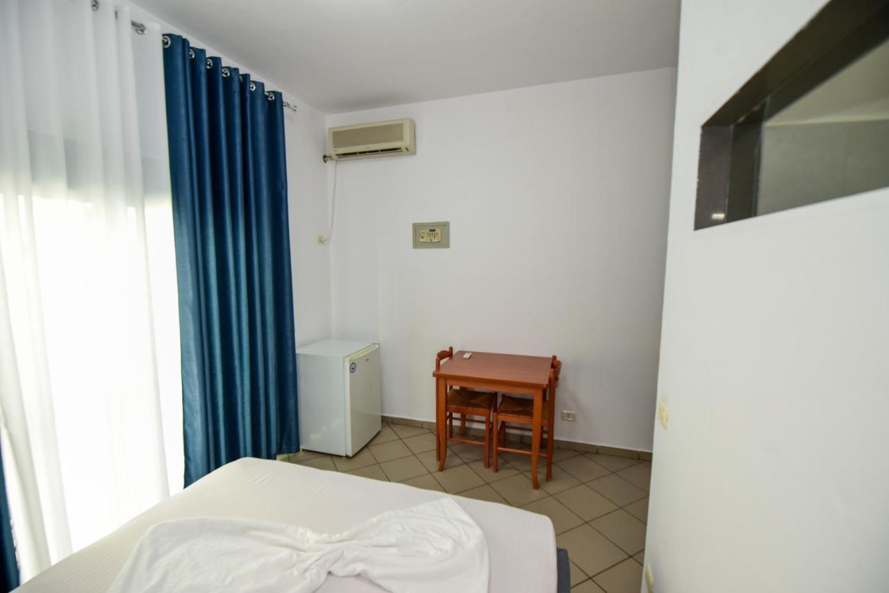 Koa Hotel Durrës Kültér fotó