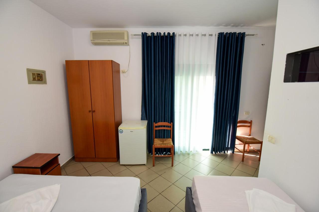 Koa Hotel Durrës Kültér fotó