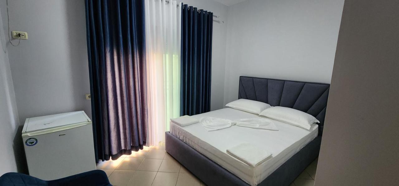 Koa Hotel Durrës Kültér fotó